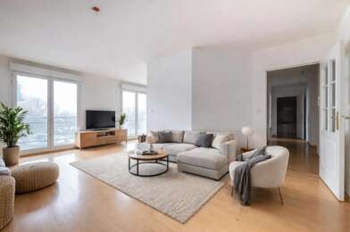 Appartement 3 pièces 192000 €