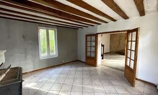 Maison 6 Pièces 111 m² à vendre à Saint-Martin-de-Mailloc (14100)