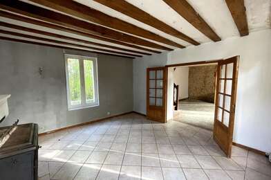 Maison 6 pièces 109900 €