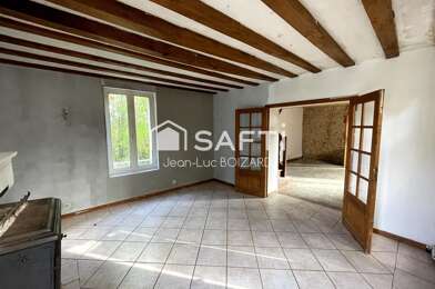Maison 6 pièces 109900 €