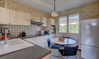 Maison 4 Pièces 83 m² à vendre à Chaponost (69630)