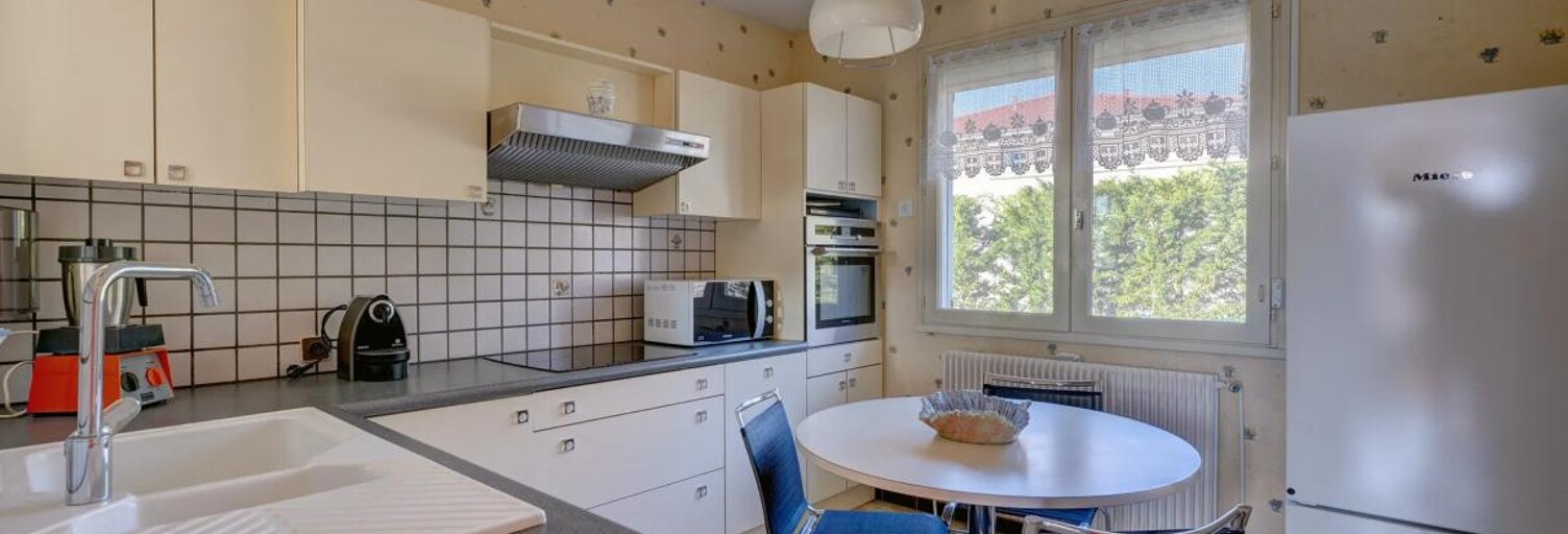 Maison 4 Pièces 83 m² à vendre à Chaponost (69630)