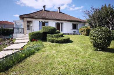 Maison 4 pièces 480000 €