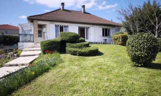 Maison 4 Pièces 95 m² à vendre à Chaponost (69630)