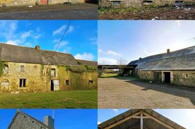 Maison 5 pièces 280000 €