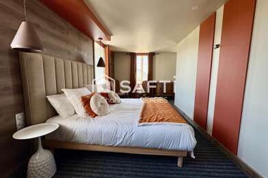 Maison 9 pièces 830000 €