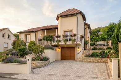 Maison 6 pièces 425000 €