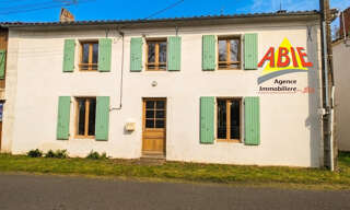 Maison 5 Pièces 109 m² à vendre à Damvix (85420)