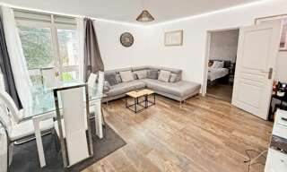 Appartement 3 Pièces 59 m² à vendre à Avon (77210)