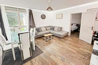 Appartement 3 pièces 110000 €