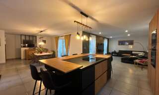 Maison 5 Pièces 190 m² à vendre à Viviers (07220)