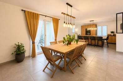 Maison 5 pièces 420000 €