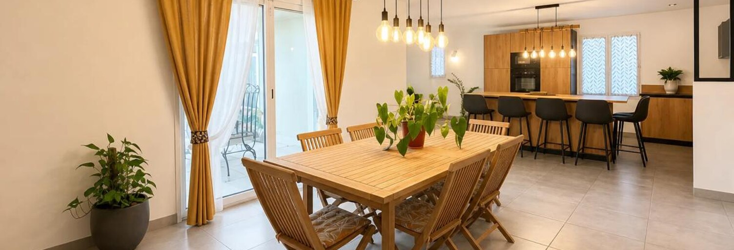 Maison 5 Pièces 190 m² à vendre à Viviers (07220)