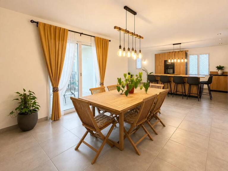 Maison de 4 chambres avec piscine à Viviers — photo 1