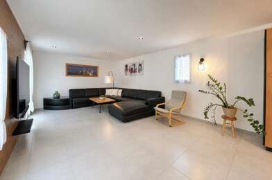 Maison 5 pièces 420000 €