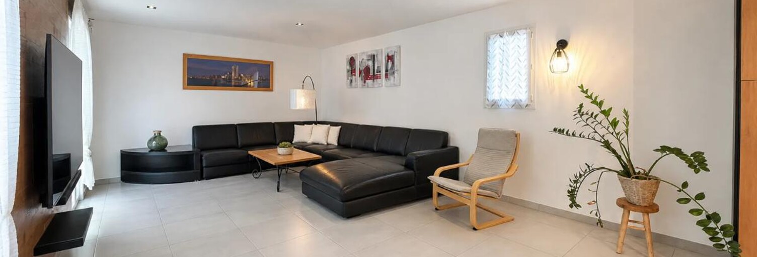 Maison 5 Pièces 190 m² à vendre à Viviers (07220)