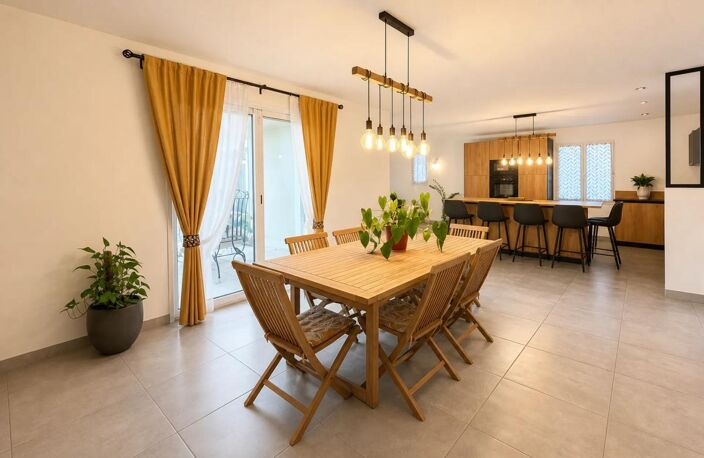 Maison de 4 chambres avec piscine à Viviers — photo 2