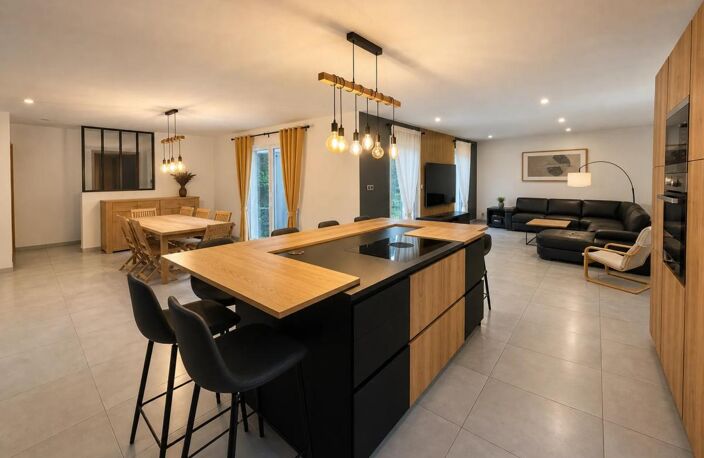 Maison de 4 chambres avec piscine à Viviers — photo 3