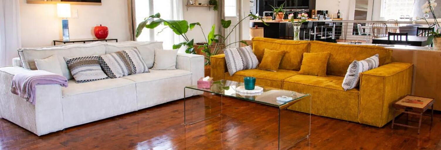 Appartement 4 Pièces 332 m² à vendre à Saint-Méard-de-Gurçon (24610)