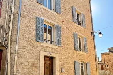 Maison 7 pièces 527000 €