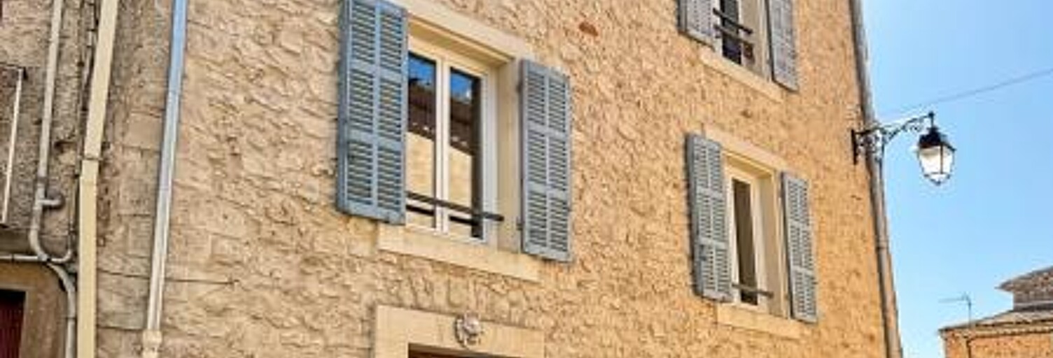 Maison 7 Pièces 280 m² à vendre à Tavernes (83670)