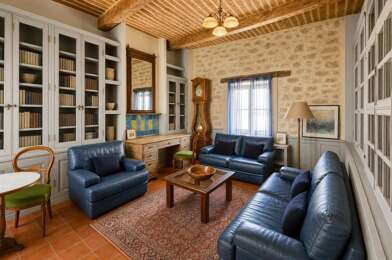Maison 7 pièces 499000 €