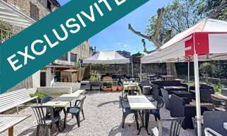 Commerce 2 Pièces 73 m² à vendre à Trans-en-Provence (83720)