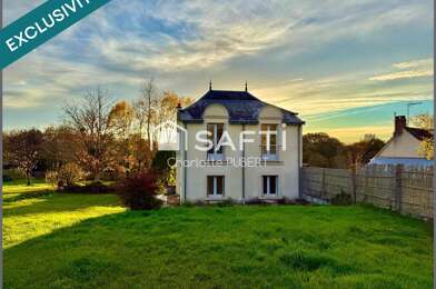 Maison 4 pièces 179000 €