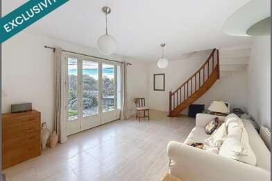 Maison 4 pièces 179000 €