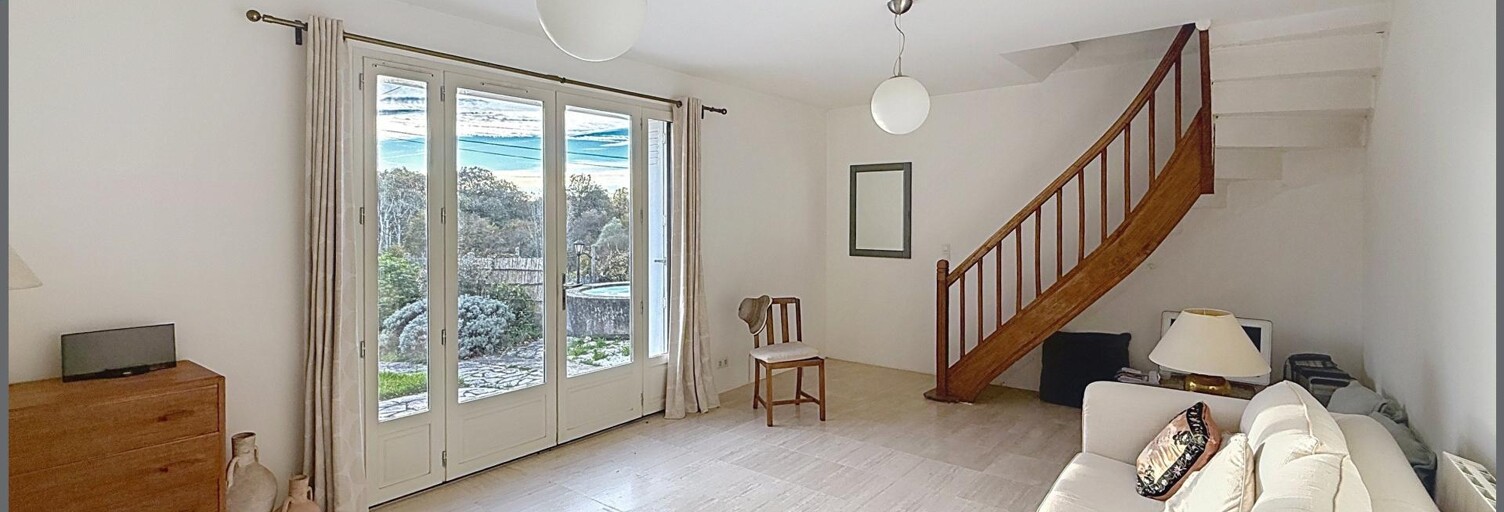 Maison 4 Pièces 83 m² à vendre à Tauxigny-Saint-Bauld (37310)