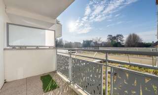 Appartement 2 Pièces 45 m² à vendre à Persan (95340)