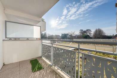 Appartement 2 pièces 155000 €