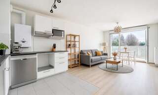Appartement 2 Pièces 45 m² à vendre à Persan (95340)