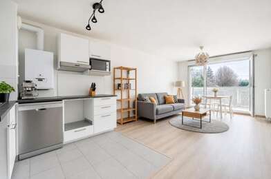 Appartement 2 pièces 155000 €