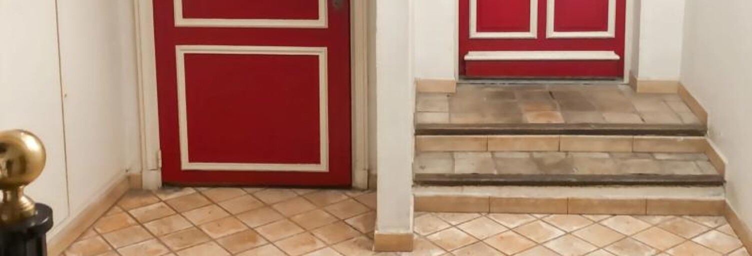 Appartement 2 Pièces 37 m² à vendre à Saint-Cloud (92210)