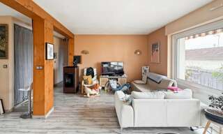 Appartement 3 Pièces 68 m² à vendre à Yzeure (03400)