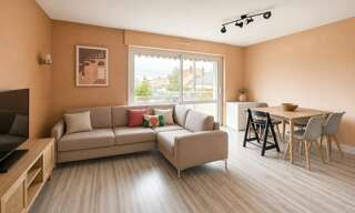 Appartement 3 Pièces 68 m² à vendre à Yzeure (03400)