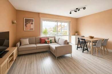 Appartement 3 pièces 126500 €