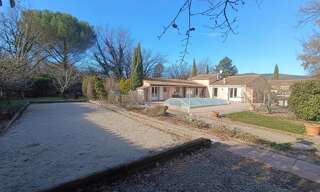 Maison 7 Pièces 161 m² à vendre à Forcalqueiret (83136)