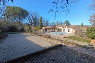 Maison 7 pièces 540000 €