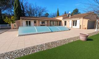 Maison 7 Pièces 161 m² à vendre à Forcalqueiret (83136)
