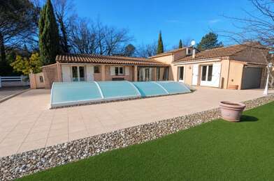 Maison 7 pièces 540000 €