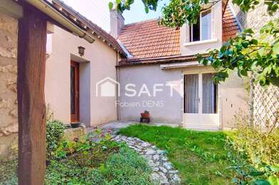 Maison 3 pièces 97000 €
