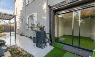 Maison 5 Pièces 85 m² à vendre à Saint-Leu-la-Forêt (95320)