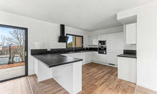 Maison 5 Pièces 121 m² à louer à Pompertuzat (31450)