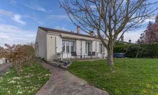 Maison 4 Pièces 83 m² à vendre à Guerville (78930)