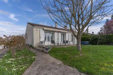 Maison 4 pièces 290000 €