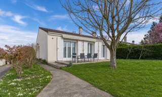 Maison 4 Pièces 83 m² à vendre à Guerville (78930)