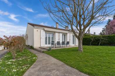 Maison 4 pièces 290000 €