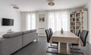 Maison 4 Pièces 83 m² à vendre à Guerville (78930)